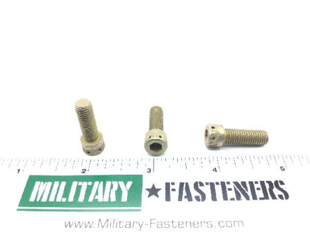 NAS1351-4H12P Socket Head Cap Screw (2)