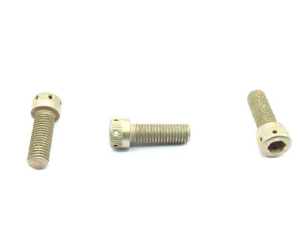 NAS1351-4H12P Socket Head Cap Screw (4)