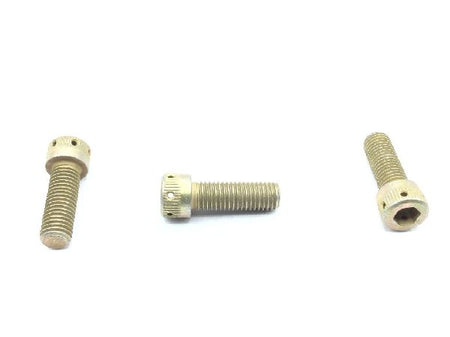 NAS1351-4H12P Socket Head Cap Screw (4)