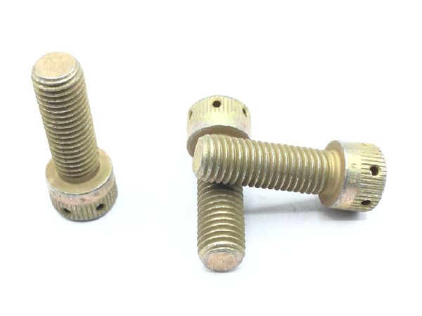 NAS1351-4H12P Socket Head Cap Screw (5)