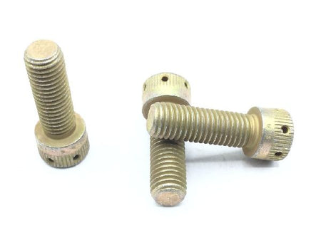 NAS1351-4H12P Socket Head Cap Screw (5)