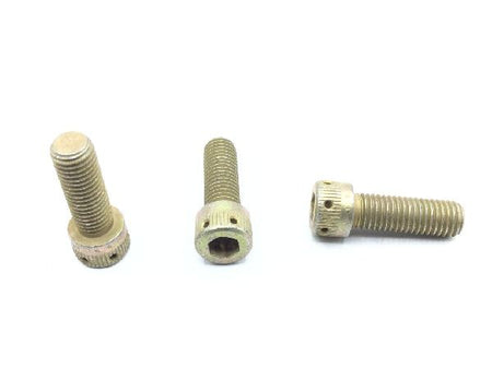 NAS1351-4H12P Socket Head Cap Screw (6)