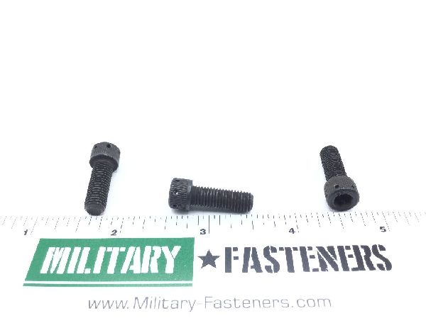 NAS1351-4H12 Socket Head Cap Screw (6)