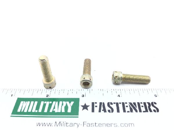 NAS1351-4H14P Socket Head Cap Screw (5)