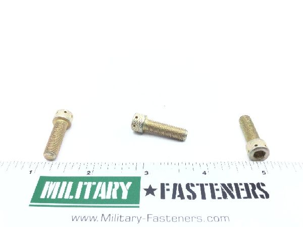 NAS1351-4H14P Socket Head Cap Screw (6)
