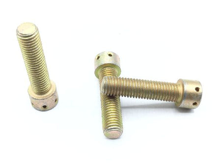 NAS1351-4H16P Socket Head Cap Screw (2)