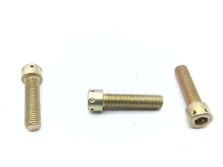 NAS1351-4H16P Socket Head Cap Screw (3)