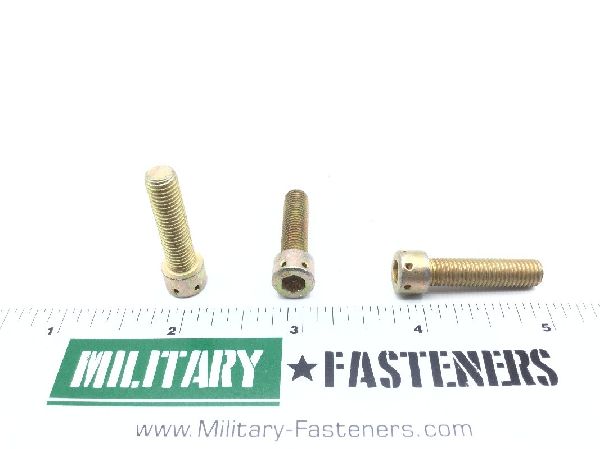 NAS1351-4H16P Socket Head Cap Screw (5)