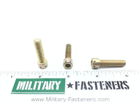 NAS1351-4H16P Socket Head Cap Screw (5)