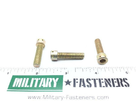 NAS1351-4H16P Socket Head Cap Screw (6)