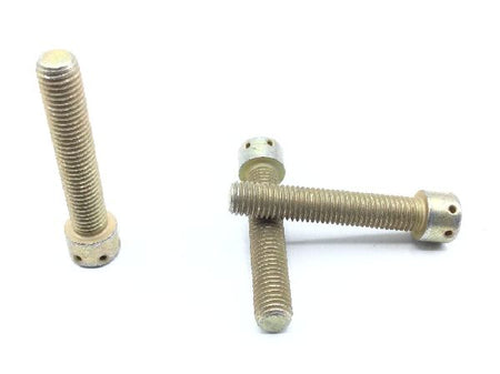 NAS1351-4H22P Socket Head Cap Screw (2)
