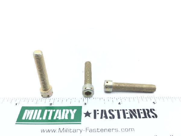 NAS1351-4H22P Socket Head Cap Screw (5)