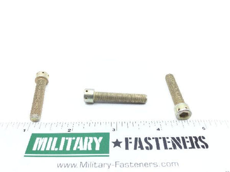 NAS1351-4H22P Socket Head Cap Screw (6)