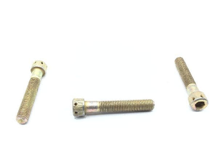 NAS1351-4H24P Socket Head Cap Screw (3)