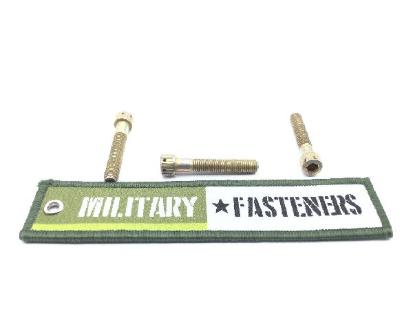 NAS1351-4H24P Socket Head Cap Screw (4)