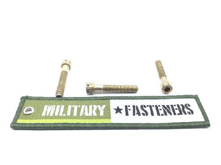 NAS1351-4H24P Socket Head Cap Screw (4)
