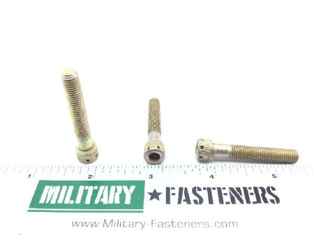 NAS1351-4H24P Socket Head Cap Screw (5)