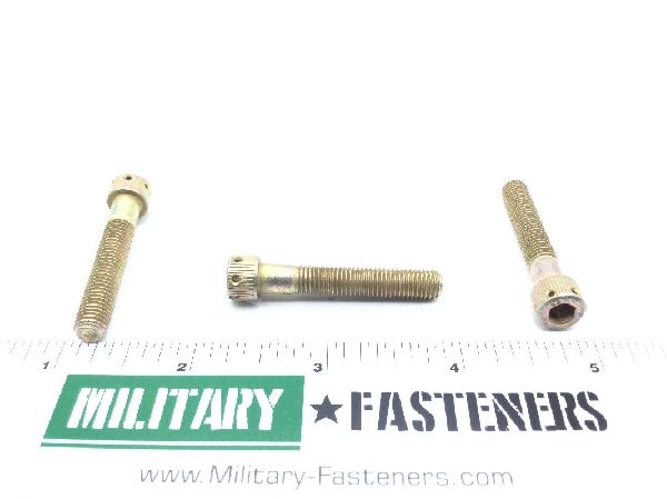 NAS1351-4H24P Socket Head Cap Screw (6)