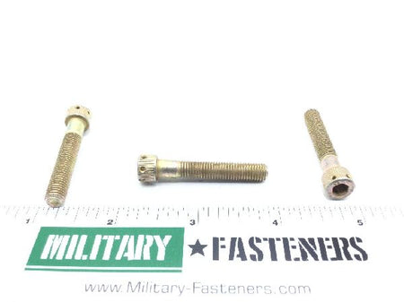 NAS1351-4H24P Socket Head Cap Screw (6)