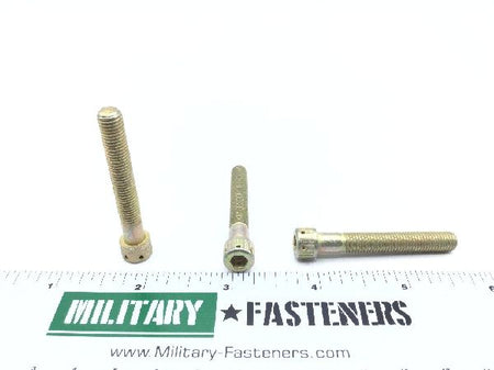 NAS1351-4H28P Socket Head Cap Screw (5)
