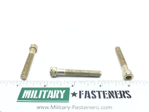 NAS1351-4H28P Socket Head Cap Screw (6)