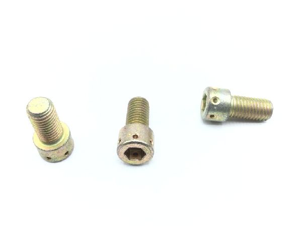 NAS1351-4H8P Socket Head Cap Screw