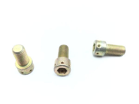 NAS1351-4H8P Socket Head Cap Screw