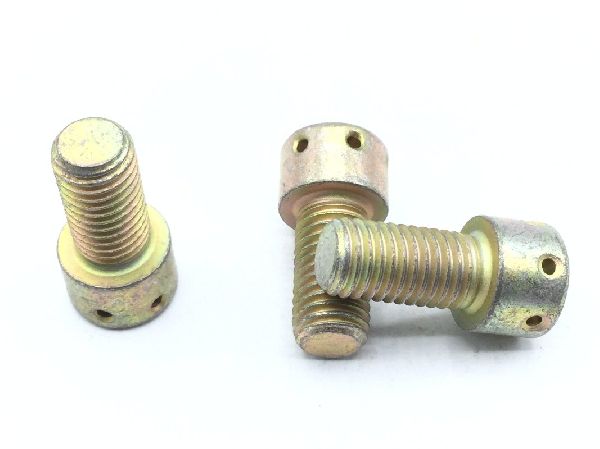 NAS1351-4H8P Socket Head Cap Screw (2)