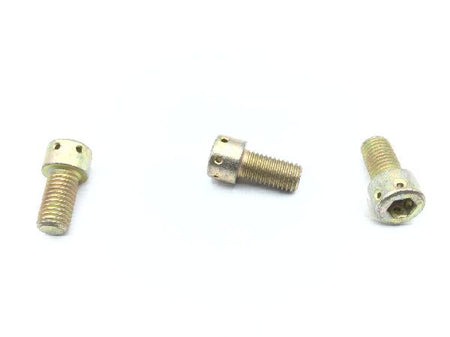 NAS1351-4H8P Socket Head Cap Screw (3)
