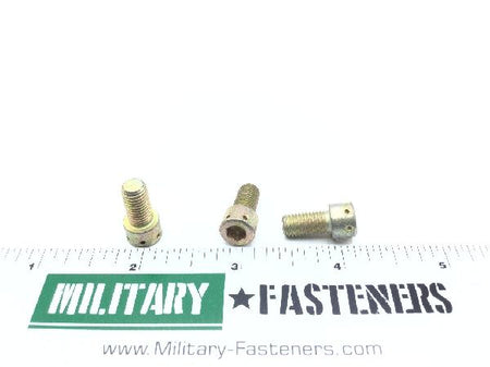 NAS1351-4H8P Socket Head Cap Screw (5)