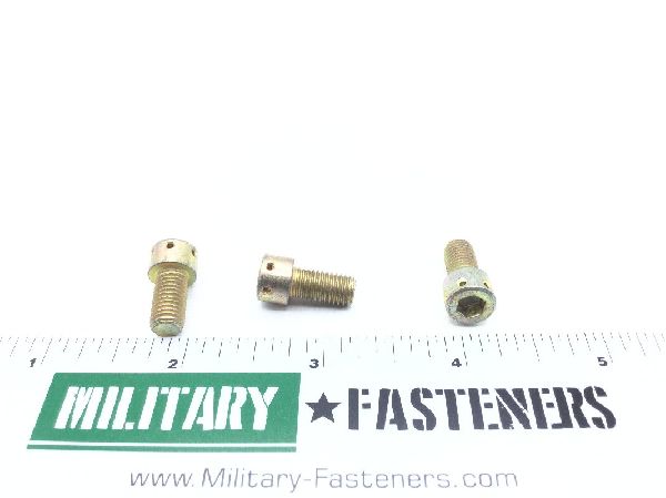 NAS1351-4H8P Socket Head Cap Screw (6)