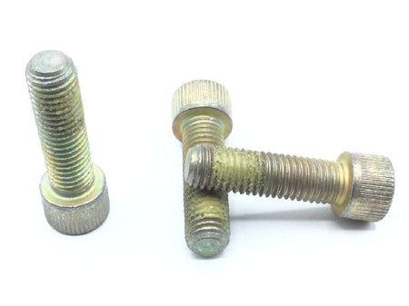 NAS1351-4LE14P Socket Head Cap Screw (2)