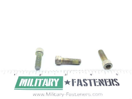NAS1351-4LE14P Socket Head Cap Screw (6)
