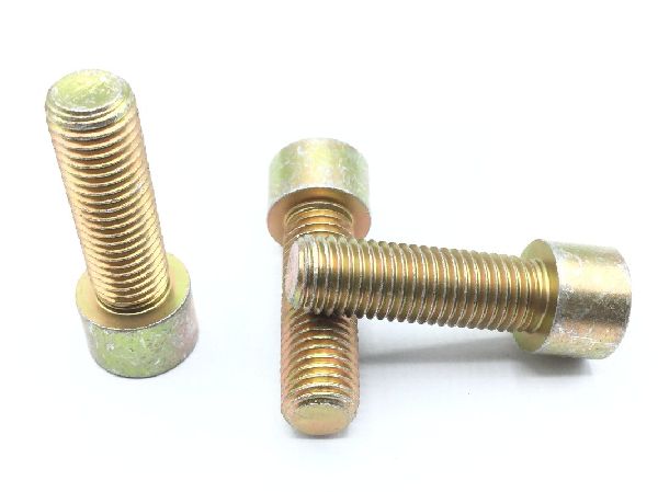 NAS1351-5-16P Socket Head Cap Screw (2)