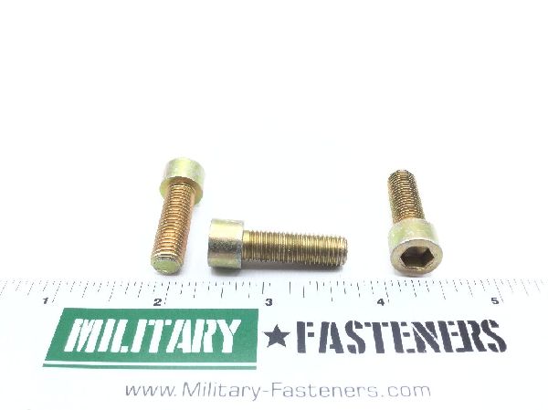 NAS1351-5-16P Socket Head Cap Screw (6)