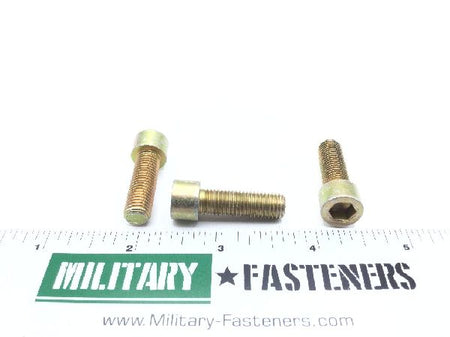 NAS1351-5-16P Socket Head Cap Screw (6)