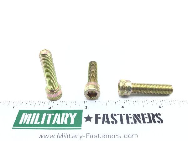 NAS1351-5-20P Socket Head Cap Screw (2)