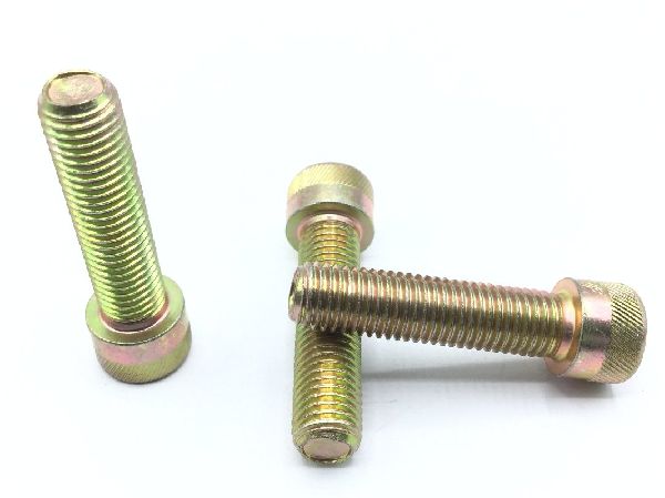NAS1351-5-20P Socket Head Cap Screw (5)