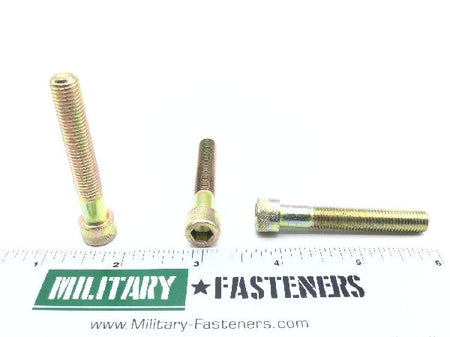 NAS1351-5-32P Socket Head Cap Screw (5)