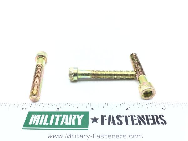 NAS1351-5-32P Socket Head Cap Screw (6)
