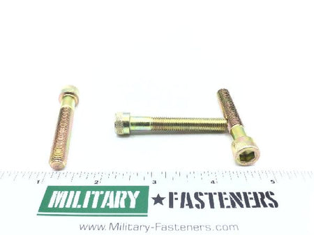 NAS1351-5-32P Socket Head Cap Screw (6)