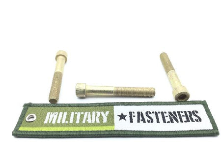 NAS1351-5-36P Socket Head Cap Screw (4)