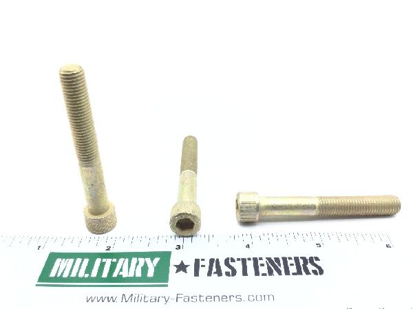 NAS1351-5-36P Socket Head Cap Screw (5)