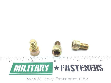NAS1351-5-8P Socket Head Cap Screw (2)