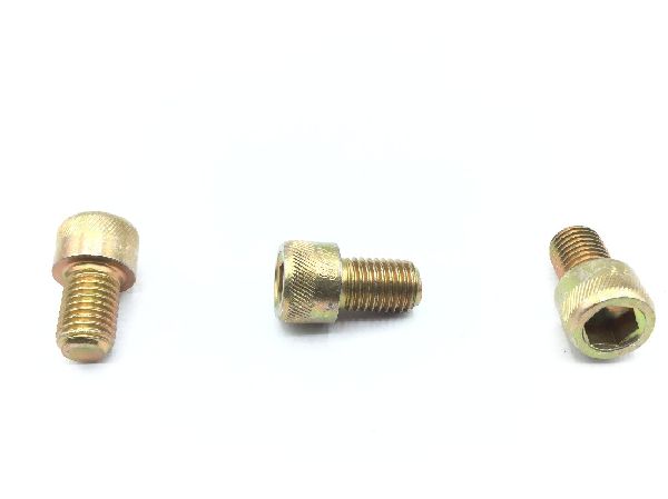 NAS1351-5-8P Socket Head Cap Screw (4)