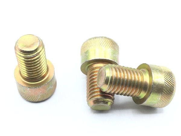 NAS1351-5-8P Socket Head Cap Screw (5)