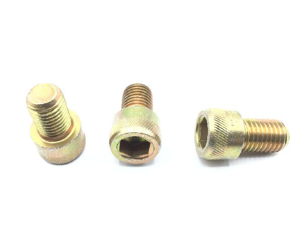 NAS1351-5-8P Socket Head Cap Screw (6)