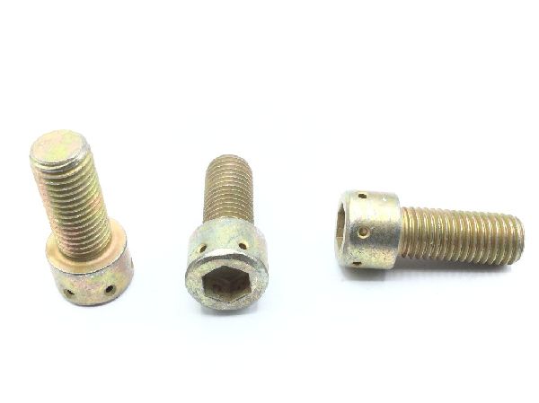NAS1351-5H12P Socket Head Cap Screw