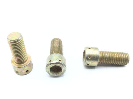NAS1351-5H12P Socket Head Cap Screw