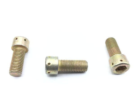 NAS1351-5H12P Socket Head Cap Screw (3)
